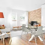 Guestready - Modern Near The Botanical Garden Apartament Lizbona