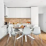 Guestready - Modern Near The Botanical Garden Apartament
