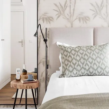 Διαμέρισμα Guestready - Modern Near The Botanical Garden *