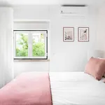 Apartmán Guestready - Modern Near The Botanical Garden Lisboa