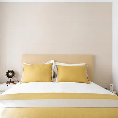 Joivy Bright And Beautiful 4br 5 Mins To Rato Subway Lissabon