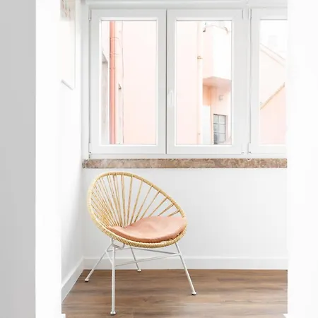 Apartamento Guestready - Modern Apt Near The Botanical Garden *