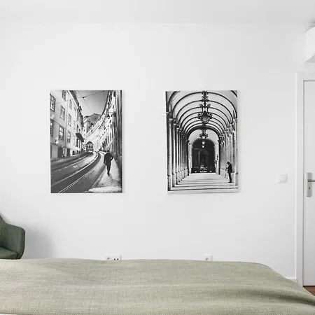Appartement Joivy Bright And Beautiful 4br 5 Mins To Rato Subway