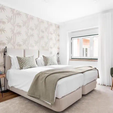Guestready - Modern Apt Near The Botanical Garden Apartamento Lisboa