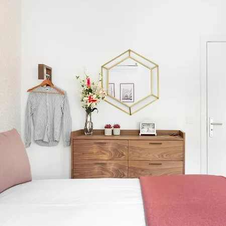 Guestready - Modern Apt Near The Botanical Garden