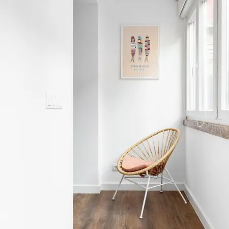 Joivy Bright And Beautiful 4br 5 Mins To Rato Subway Appartement *