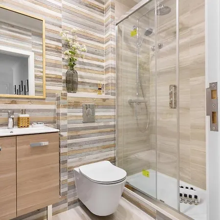 Guestready - Modern Near The Botanical Garden * Lisbon