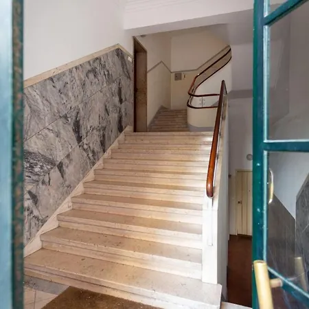 Daire Guestready - Modern Near The Botanical Garden