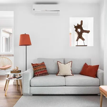 Guestready - Modern Near The Botanical Garden Апартаменти *