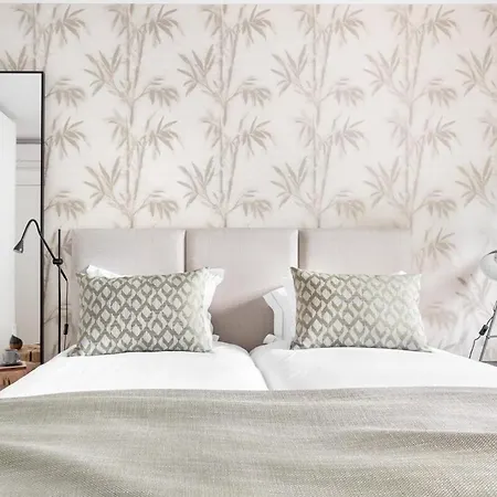 Guestready - Modern Near The Botanical Garden Lisboa