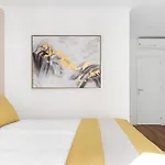 Guestready - Modern Near The Botanical Garden Appartement *