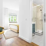 Appartement Guestready - Modern Near The Botanical Garden Lissabon
