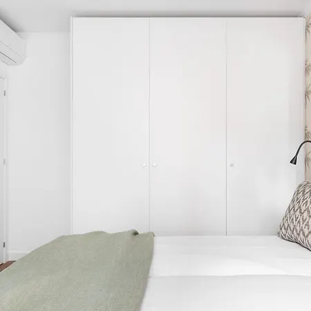 Guestready - Modern Near The Botanical Garden * ליסבון