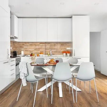 Guestready - Modern Near The Botanical Garden Daire
